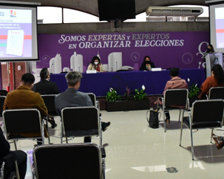 Presenta la Organización Fuerza Ciudadana A.C. Informe de Observación sobre el Proceso Electoral Concurrente 2020-2021