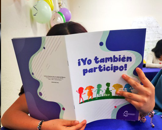 Trabajar en políticas públicas que beneficien a las futuras generaciones de nuestro país