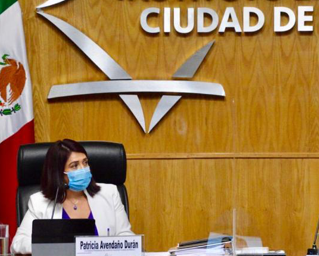 El IECM elaborará informe sobre la situación presupuestal que prevalece en la institución
