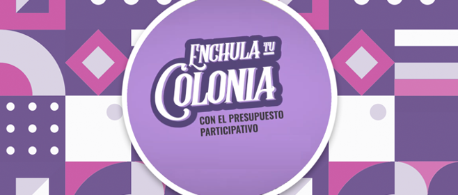 Asambleas de diagnóstico y deliberación de la Consulta de Presupuesto Participativo 2022 – Coyoacán