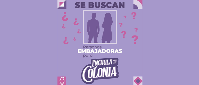 Busca IECM personas embajadoras del Presupuesto Participativo