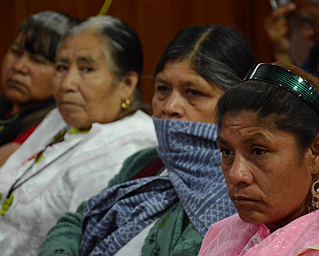 IECM difunde convocatoria de Presupuesto Participativo en lenguas indígenas