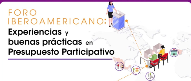 Es Presupuesto Participativo ejemplo de innovación en ciudades de 13 países, coinciden especialistas internacionales