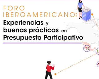 Es Presupuesto Participativo ejemplo de innovación en ciudades de 13 países, coinciden especialistas internacionales
