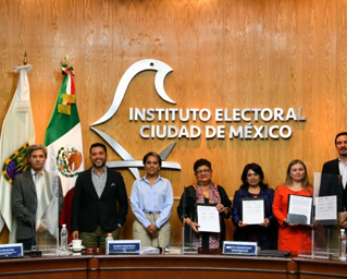Vigilará FEPADE-CDMX desarrollo de Consulta de Presupuesto Participativo
