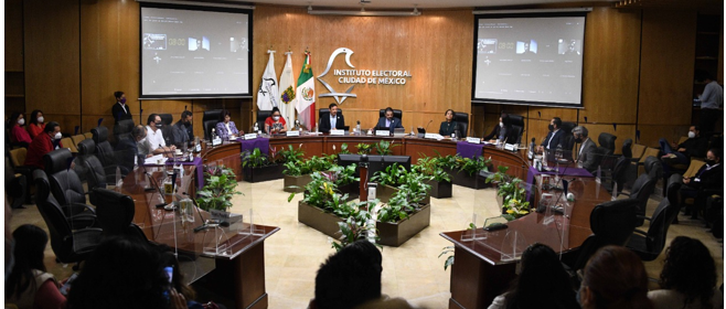 Aumenta 19% la participación en la Consulta de Presupuesto Participativo 2022