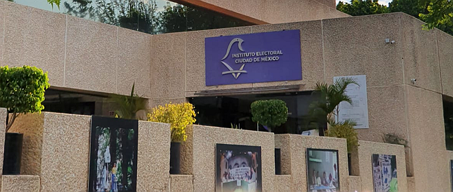 Apela IECM a la sensibilidad de las y los integrantes del órgano legislativo local en la discusión y posible aprobación de iniciativa que prevé la eliminación de áreas del organismo electoral