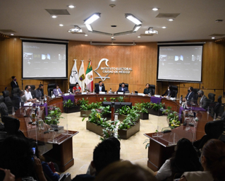 Aumenta 19% la participación en la Consulta de Presupuesto Participativo 2022