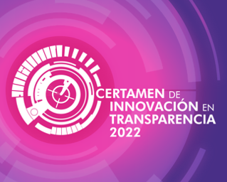 Certamen de Innovación en Transparencia 2022