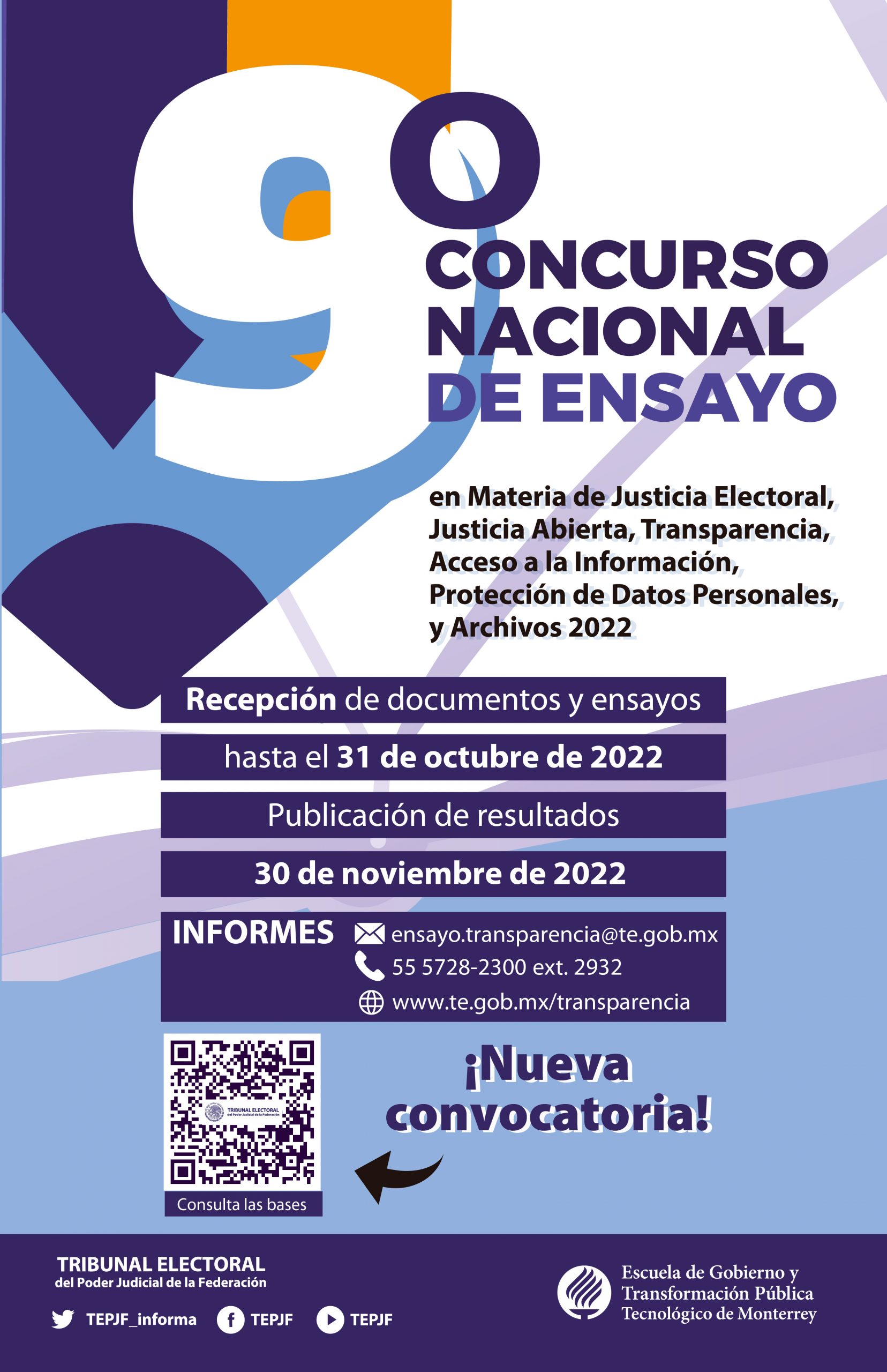 Concurso de ensayos