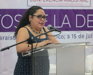 Democracia significa libertad e igualdad de derechos, pero también límites y obligaciones en una sociedad: Consejera del IECM, Carolina del Ángel Cruz