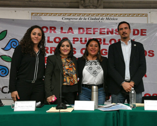 Presentan pueblos originarios 66 proyectos para ejercicio de Presupuesto Participativo 2022