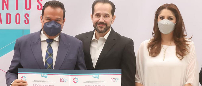 El IECM, comprometido con la transparencia, el acceso a la información pública y los derechos político-electorales: Consejero Bernardo Valle Monroy