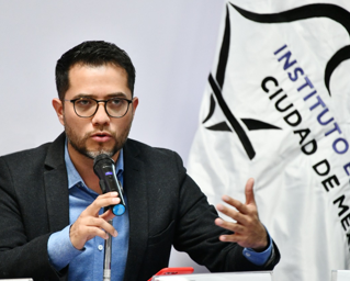 Contener narrativa en contra del Sistema Electoral mexicano, principal reto de OPLE: Consejero Electoral Mauricio Huesca Rodríguez