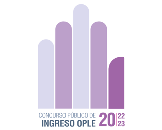 Concurso Público 2022-2023 de ingreso al Servicio Profesional Electoral Nacional sistema OPLE