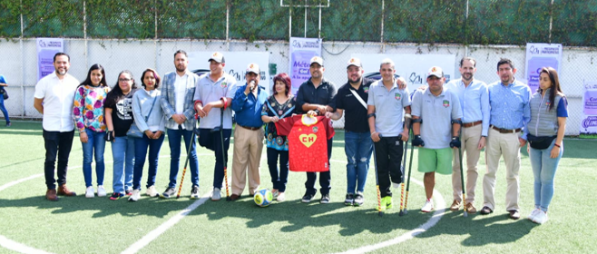 Conmemora IECM 11 años de Presupuesto Participativo, con presentación de proyecto incluyente