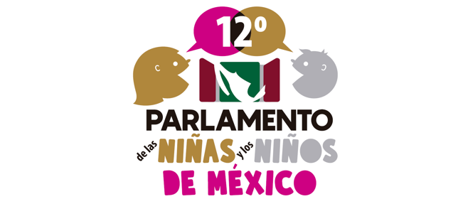 12° Parlamento de las niñas y los niños de México