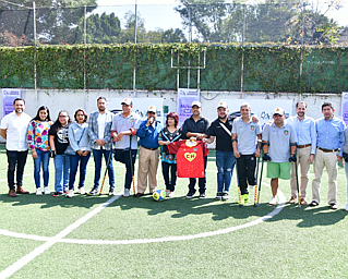 Conmemora IECM 11 años de Presupuesto Participativo, con presentación de proyecto incluyente