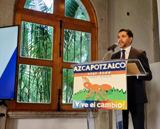 Reconstruir el tejido social y promover la participación ciudadana, bondades de las consultas de Presupuesto Participativo: Consejero Mauricio Huesca
