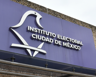 Otorga Gobierno de la Ciudad ampliación presupuestal solicitada por el IECM