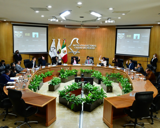 Avanza IECM en implementación de Voto Chilango para elecciones de 2024