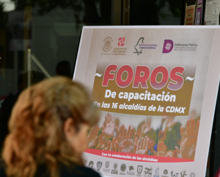 Inician IECM, Congreso Local y alcaldías Foros informativos sobre la Consulta de Presupuesto Participativo 2023-2024 y la Elección de Copacos