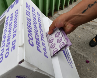 Deben ejercer alcaldías más de mil 800 millones de pesos para realizar proyectos del Presupuesto Participativo 2023