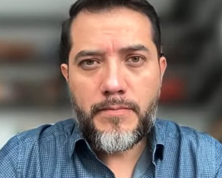 El valor más importante del Presupuesto Participativo es la reconstrucción del tejido social: Consejero del IECM Mauricio Huesca Rodríguez