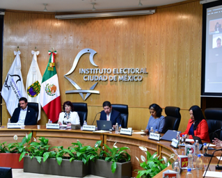 Define IECM plazos para Proceso de Revocación de Mandato de cargos electos en 2021
