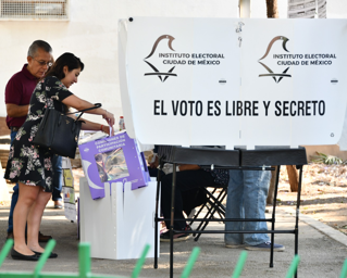 Recuerda IECM plazo para registro de candidaturas de elección de COPACOS 2023