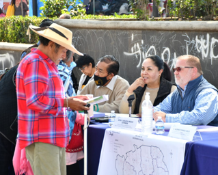 Invita IECM a registrar proyectos para Consulta de Presupuesto Participativo 2023 y 2024, antes de que venza plazo el martes