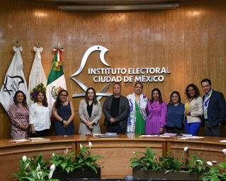 Integrantes de la RENACEDI analizan experiencias y retos durante las Consultas Ciudadanas dirigidas a las comunidades y pueblos indígenas