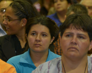 Encabezan mujeres registros de proyectos para el Presupuesto Participativo 2023-2024