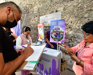 Llama IECM a registrar candidaturas para elección de COPACOS 2023