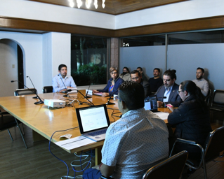 Inicia jornada de votación y opinión por Internet, para participar en la Consulta de Presupuesto Participativo y la Elección de las COPACO