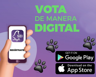Inicia IECM periodo de registro para voto electrónico en Elección de COPACOS y Consulta de Presupuesto Participativo