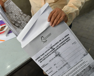 Inicia el proceso de integración de COPACO
