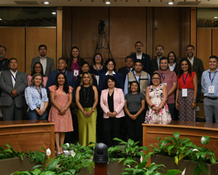 Tendrá observación nacional e internacional consulta vecinal para enchular colonias de la ciudad