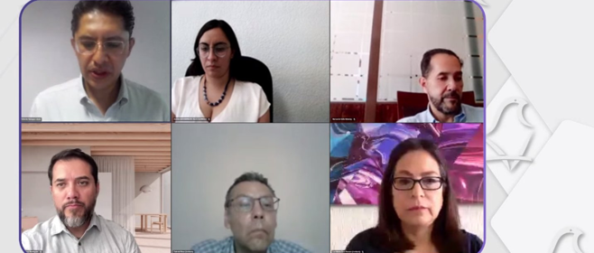 Se realiza primera sesión del Comité Técnico de la Revocación de Mandato
