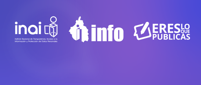 Concursos nacionales de Fotografía e ilustración “Transparencia, derecho llave para el ejercicio de otros derechos” y de TikTok “60 Segundos para Informarme”
