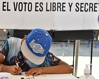 Emite IECM Convocatorias para niñas, niños y adolescentes