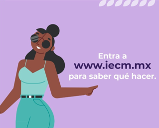 Habilita IECM Sistema de Consulta para verificar el registro de datos de apoyos ciudadanos para solicitudes de Revocación de Mandato 2023