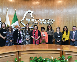 IECM, sede del “Foro Nacional de Educación Cívica. Hacia dónde vamos…”