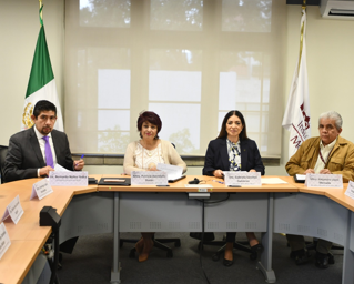 Colaborará Instituto Mora con IECM, en fortalecimiento de cultura política, educación cívica y participación ciudadana
