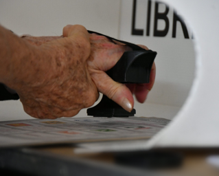 Garantizará IECM el voto de las personas en estado de postración