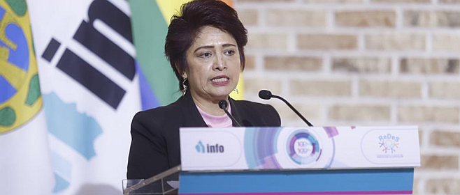 Recibe IECM reconocimientos por capacitación de su personal en materia de acceso a la información y protección de datos personales