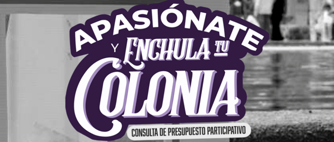 Emite IECM Convocatoria para jornada extraordinaria de Consulta de Presupuesto Participativo 2023 en colonia El Rosal de Magdalena Contreras