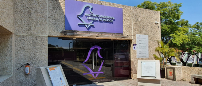 Identifica IECM retos en novedades del voto para elecciones de 2024