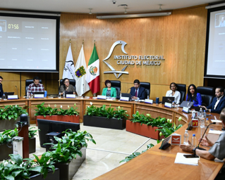 Inicia periodo para recibir solicitudes de aspirantes a candidaturas sin partido