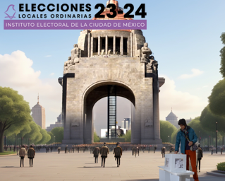 Elecciones 2023 – 2024